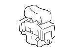 84930AA020 - Body: Lock Switch for Toyota Image