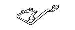 8646250071 - Entertainment &amp; Telematics: Lane Departure System Camera for Lexus Image