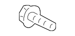 216941FA0A - Cooling System: Fan Shroud Bolt for Nissan Image