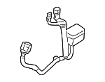 272061KC0A - Cooling System: Harness for Nissan Image