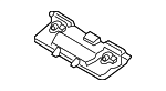 LR144627 - Body: Lane Assist Cmra for Land Rover: Range Rover Evoque Image