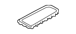 84656S9100 - Body: Console Cup Holder Bezel for Kia Image