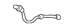 18J1111 - Brakes: ACDelcoâ„¢ Brake Hose for GM Image
