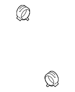 L5A315182 - : 2011-2013 Mazda 6 - Outlet Hose Clamp for Mazda: 6 Image