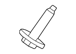 LR033163 - : Under Cover Bolt for Land-Rover Image
