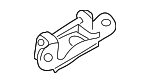 61820FC101 - Body: Hinge for Subaru Image