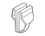 7147321144 - Steering: Lower Column Cover Clamp for Mini Image