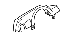 51459627969 - Steering: Upper Column Cover for Mini Image