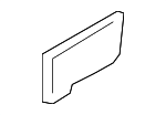 7733082Z00 - Body: Pressure Vent for Suzuki Image