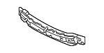 32227819 - Body: Absorber for Volvo: S90, V90 Image