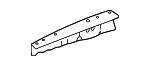 537310E050 - Body: Inner Reinforced for Toyota: Highlander Image