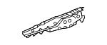 557220E050 - Body: Inner Brace for Toyota: Highlander Image