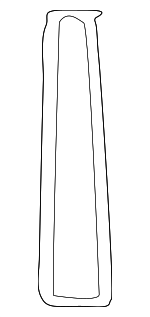 DAR500080PMA - Body: Black Out Tape for Land-Rover Image