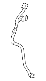 42760868 - : Harness for GM Image