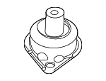 1EA199555B - Electrical: Rear Mount for Audi Image