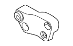 1EA199308D - Electrical: Front Bracket for Audi Image
