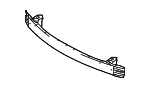 5826054G11 - Body: Reinforcement for Suzuki Image