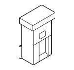243707993C - Electrical: Fusible Link for Nissan Image