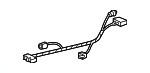 YC3Z14A318AAA - Body: Wire Harness for Ford: Excursion Image