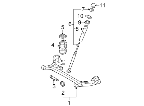 8-98032549-0 8980325490 Fuel Press Limiter Suitable for
