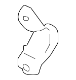 20416CA000 - Suspension: Suspension Stabilizer Bar Bracket for Subaru Image