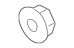 902380019 - Suspension: Stabilizer Link Nut for Subaru Image
