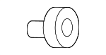 638495V00A - Electrical: Tail Lamp Assembly Screw for Nissan Image