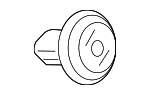 850995SK0A - Electrical: Tail Lamp Assembly Grommet for Nissan Image
