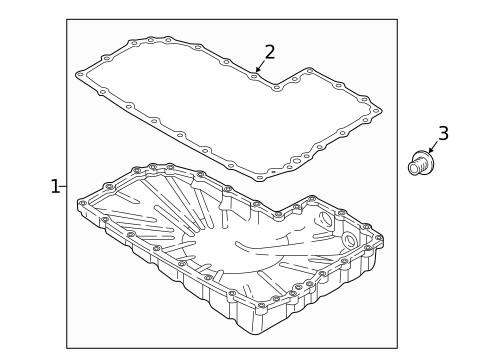 Transaxle Parts for 2019 Audi Q5 #0