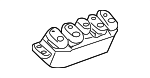 22723794 - Body: Window Switch for Pontiac: Torrent Image image