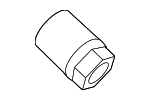 WHT000810 - Electrical: Union Nut for Volkswagen Image