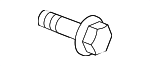 10293818 - Body: Fender Liner Screw for GM Image