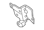 LR039125 - Body: Fender Lower Bracket for Land-Rover Image