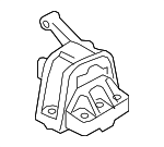 5N0199262K - : Motor Mount for Volkswagen Image