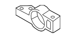 5N0802068 - Engine: Engine Mount Bracket for Volkswagen Image