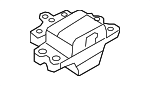 5N0199555K - Engine: Trans Mount for Volkswagen: Tiguan Image