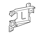 561971301A - Body: Bracket for Volkswagen Image