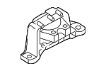 BCM439060D - Engine: Engine Mount for Mazda Image