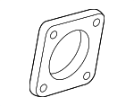 10160244 - Body: Power Booster Gasket for Buick: Rendezvous | Cadillac: XLR | Pontiac: Aztek Image