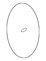 7E6Z78043B13BA - Steering: Steering Wheel for Ford Image