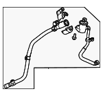 31030AT500 - : Filler Neck for Kia Image