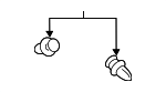 11589293 - Cooling System: Lower Baffle Clip for GM Image