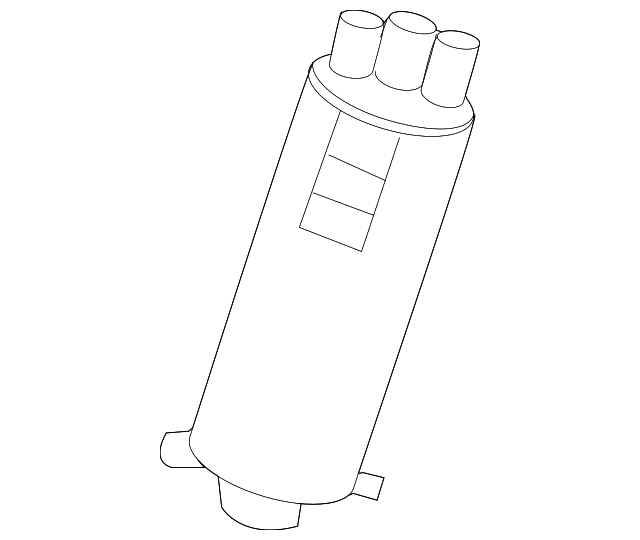 Adjust Motor - BMW (67-31-7-070-506)