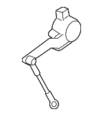 25999463 - Electrical: Level Sensor for Saab: 9-7x Image