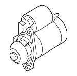 2810037041 - : Starter for Scion: xD Image