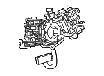 8431906010 - Steering: Switch Housing for Toyota Image