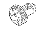 78906601M - Emission System: A.I.R Pump for Volkswagen Image