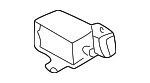 26906283J - Emission System: Changeover Valve for Volkswagen Image