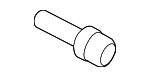 36136781150 - Suspension: Wheel Bolt for BMW Image