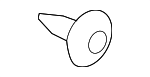 11519387 - Body: Impact Bar Bolt for GM Image